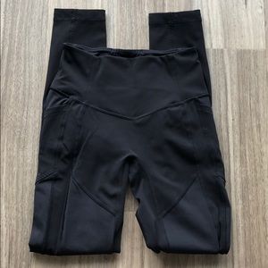 Lululemon All The Right Places Pants